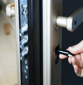 厦门开锁 厦门开锁公司开修指纹锁